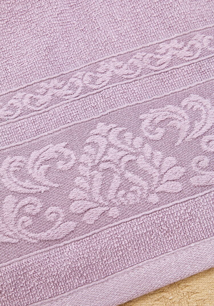 Комплект полотенец, 6 шт. шир.  750, рис. 13