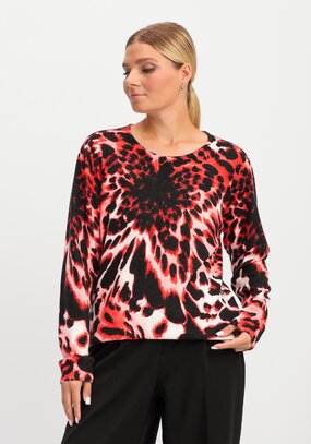 Джемпер Нонна