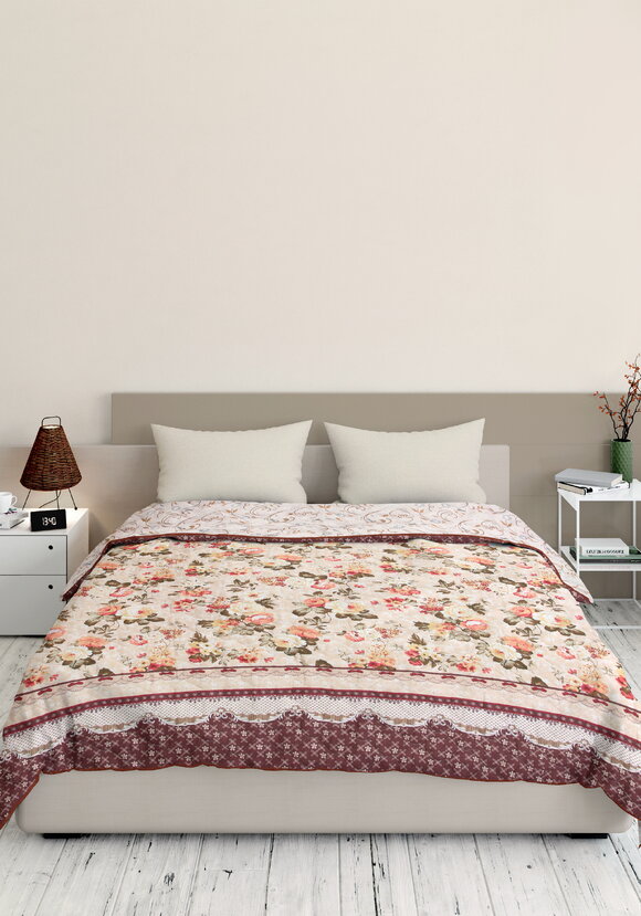 Покрывало двустороннее Лада шир.  580, рис. 2