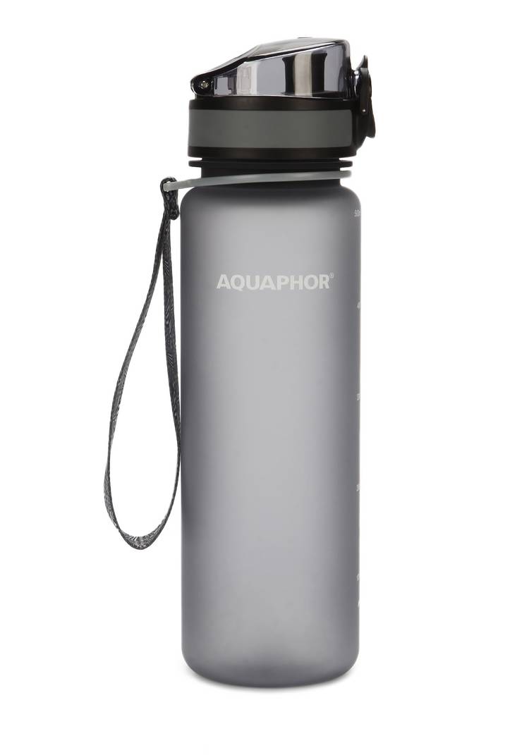 Фильтр-бутылка City шир.  750, рис. 9