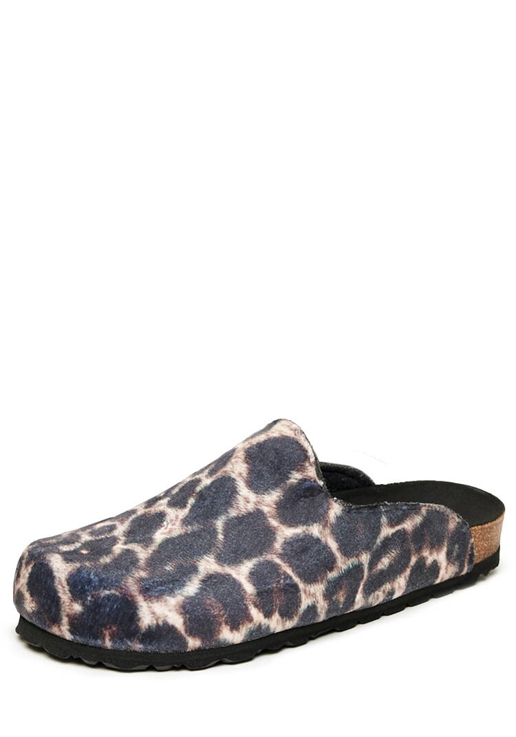 Сабо женские Жанетт шир.  750, рис. 1