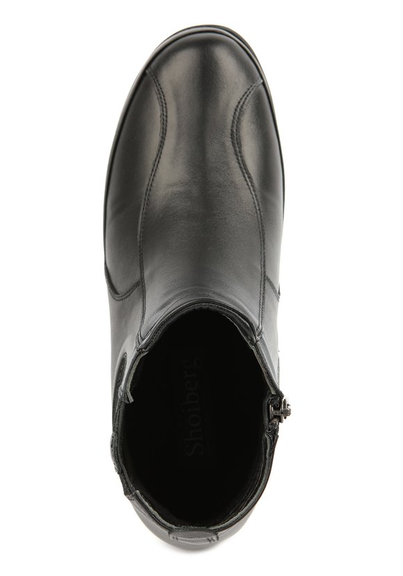 Ботинки женские Кароллин шир.  580, рис. 8