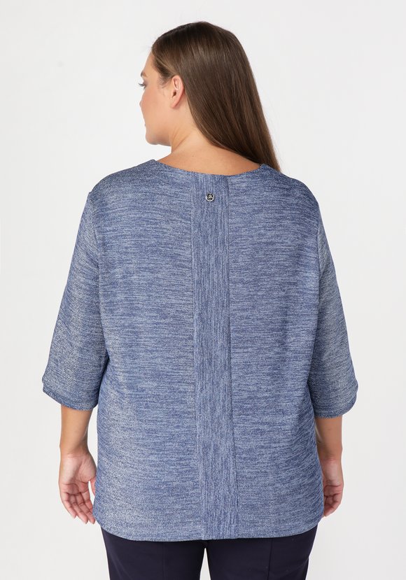 Джемпер Гала шир.  580, рис. 2