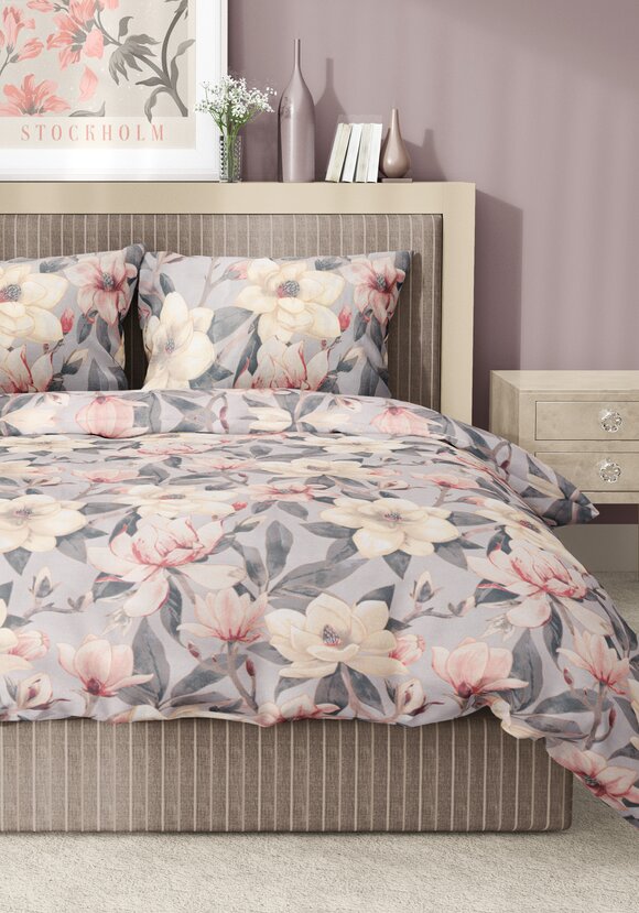 КПБ сатин Волшебство шир.  580, рис. 4