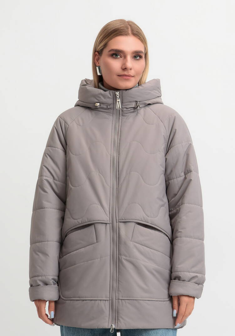 Куртка Ребекка шир.  750, рис. 4