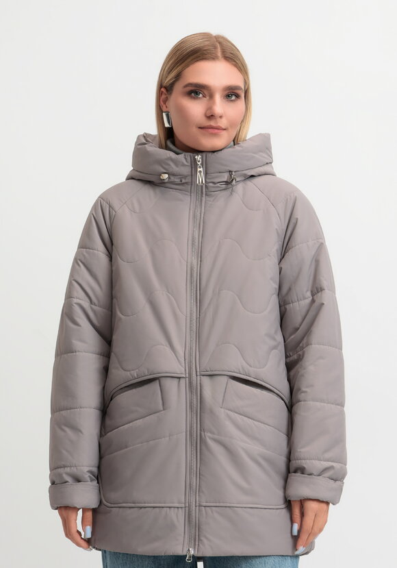 Куртка Ребекка шир.  580, рис. 4