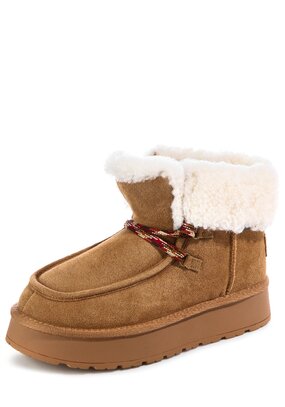 Ботинки женские Мириам