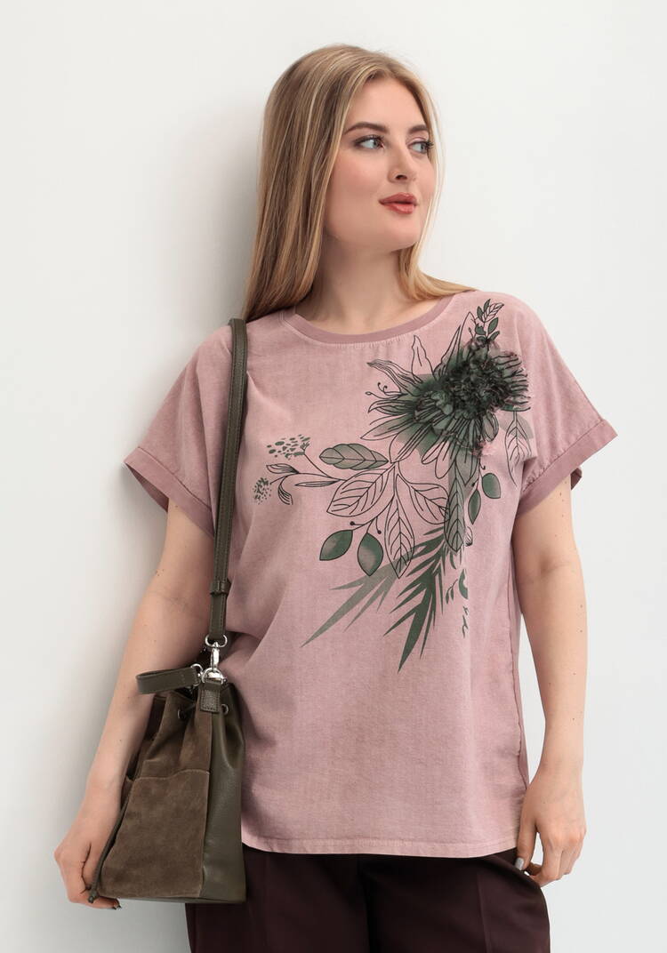 Футболка Элин шир.  750, рис. 7