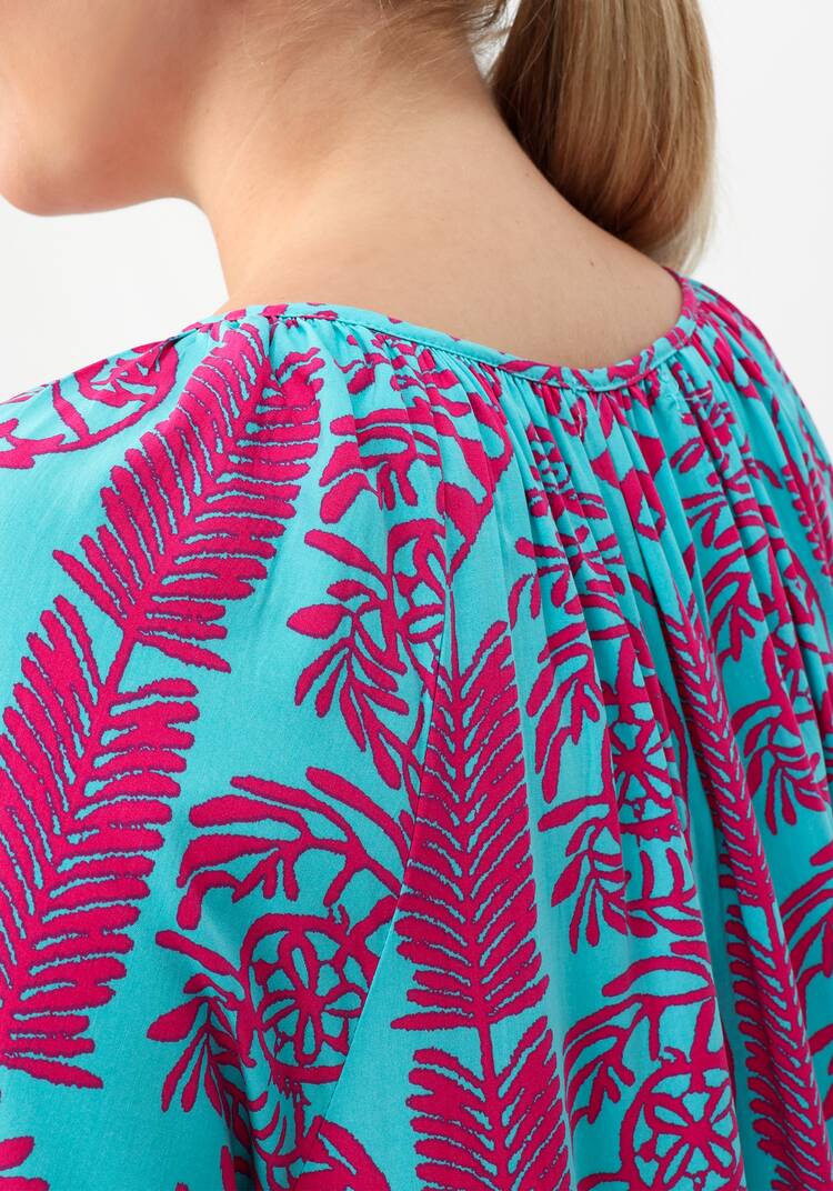 Платье Дженнифер шир.  750, рис. 12