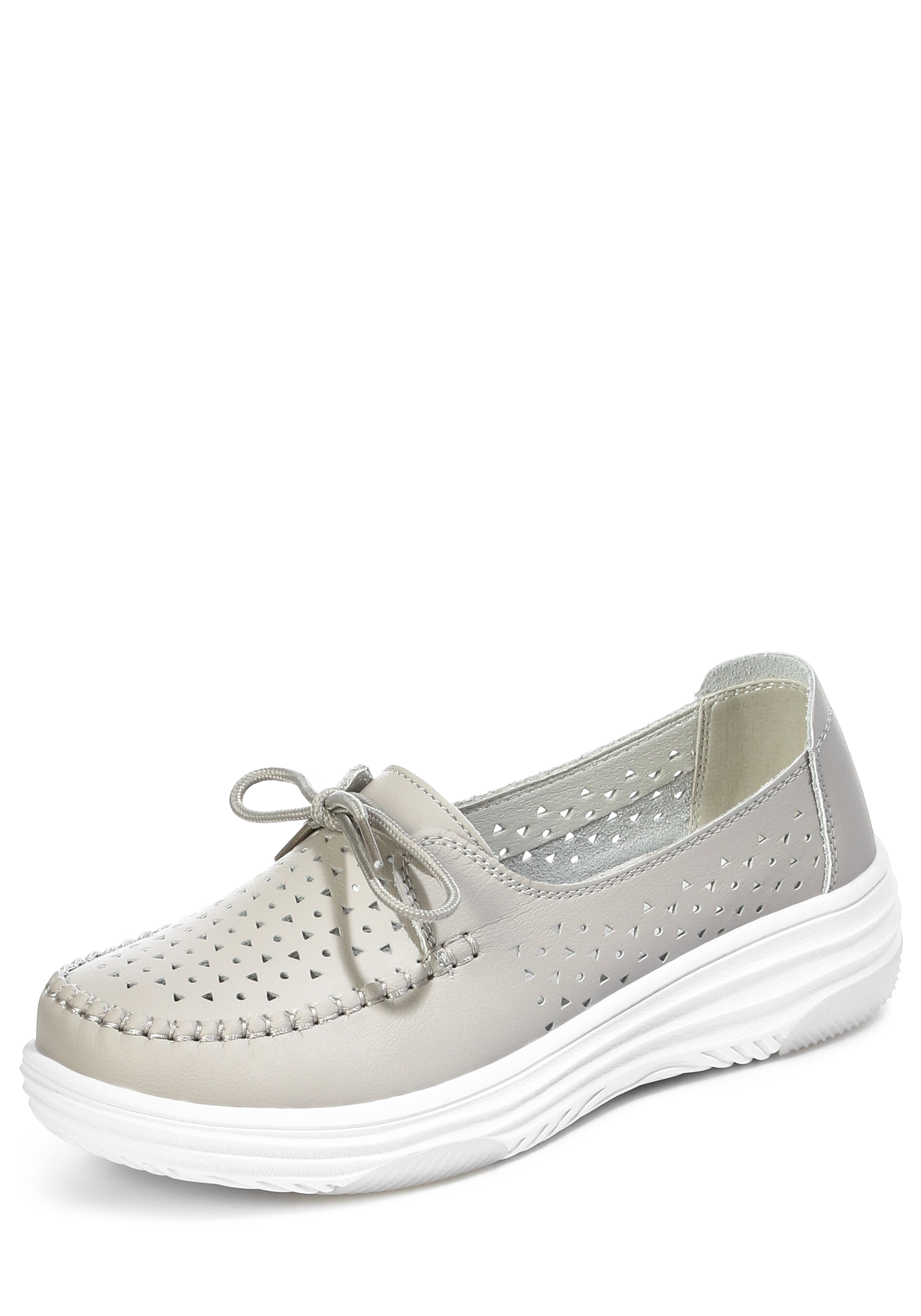 Мокасины женские  "Виль "