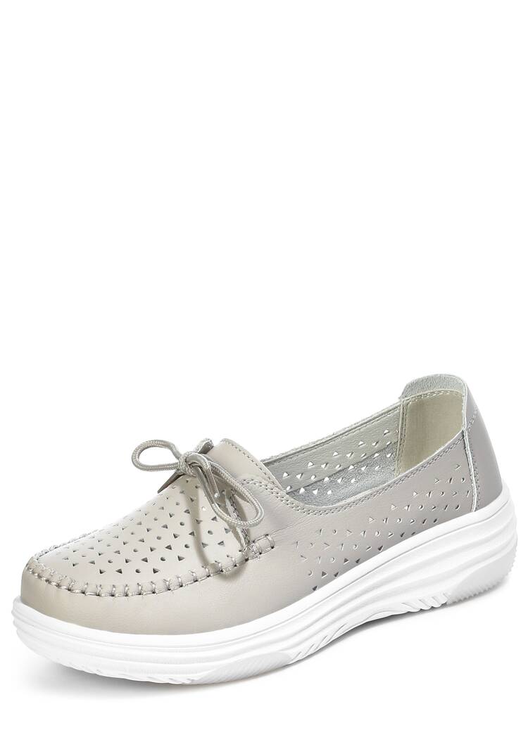 Мокасины женские Виль шир.  750, рис. 6