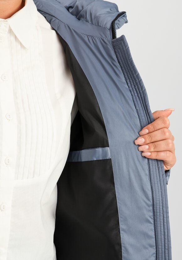 Куртка Лилия шир.  580, рис. 24