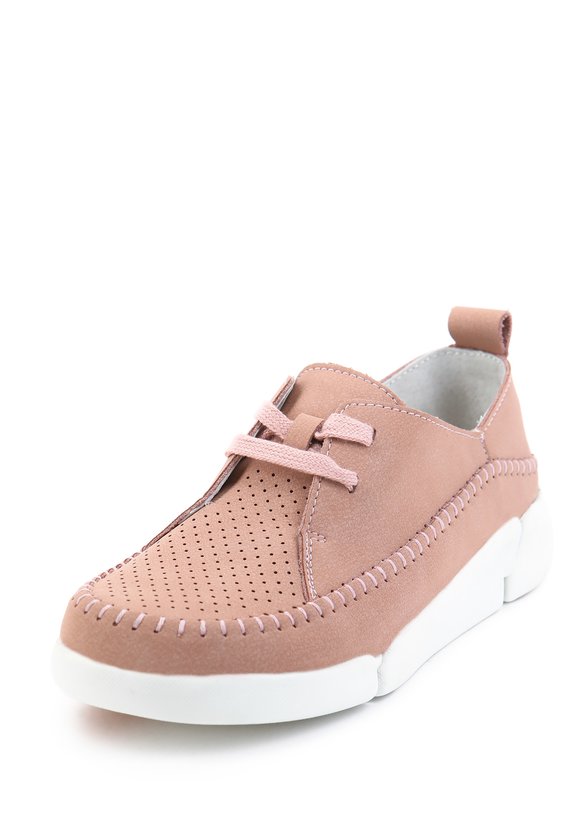 Полуботинки летние женские Валенсия шир.  580, рис. 1