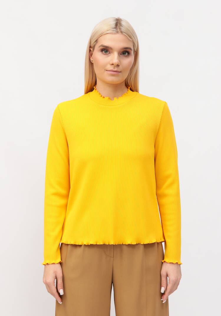 Водолазка Миранда шир.  750, рис. 22