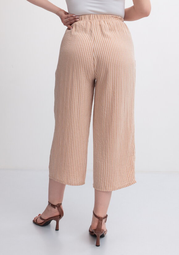 Брюки Офелия шир.  580, рис. 3