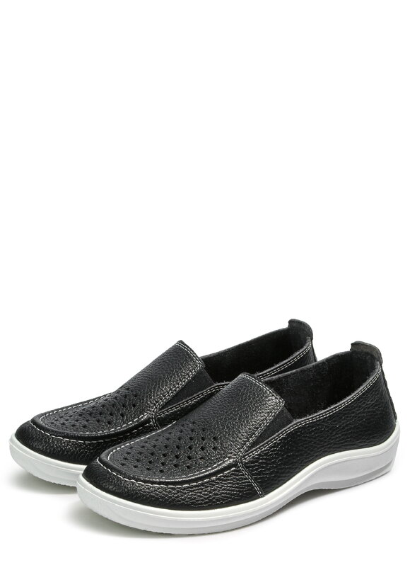 Слипоны женские Влада шир.  580, рис. 39