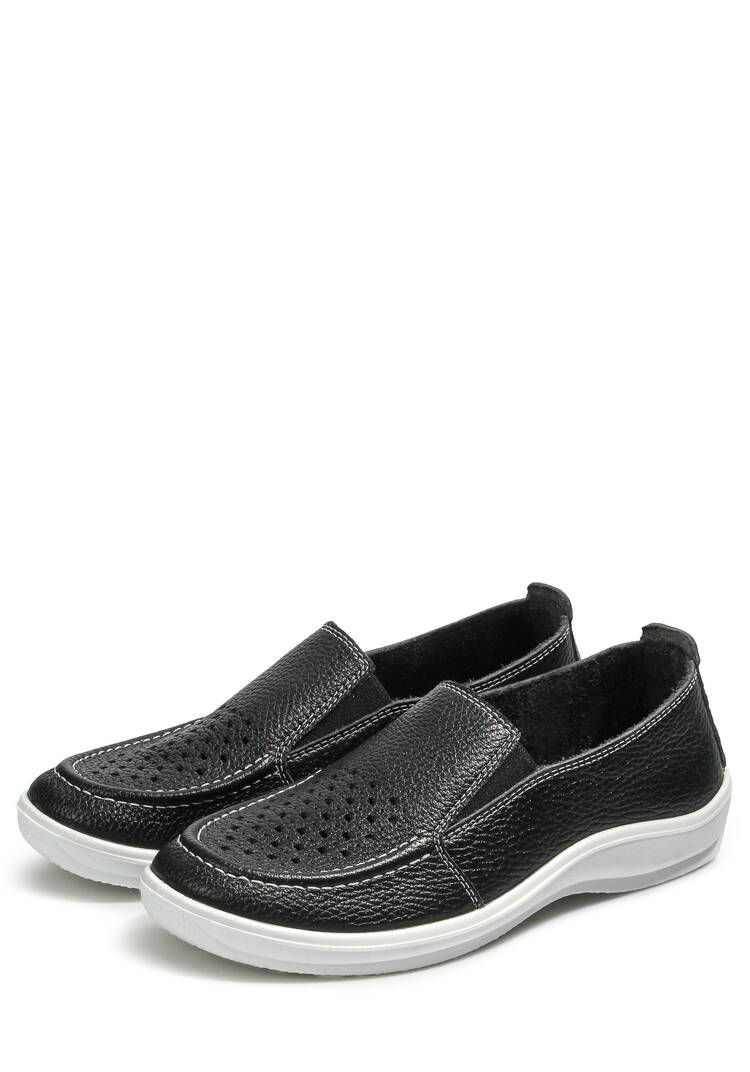 Слипоны женские Влада шир.  750, рис. 39