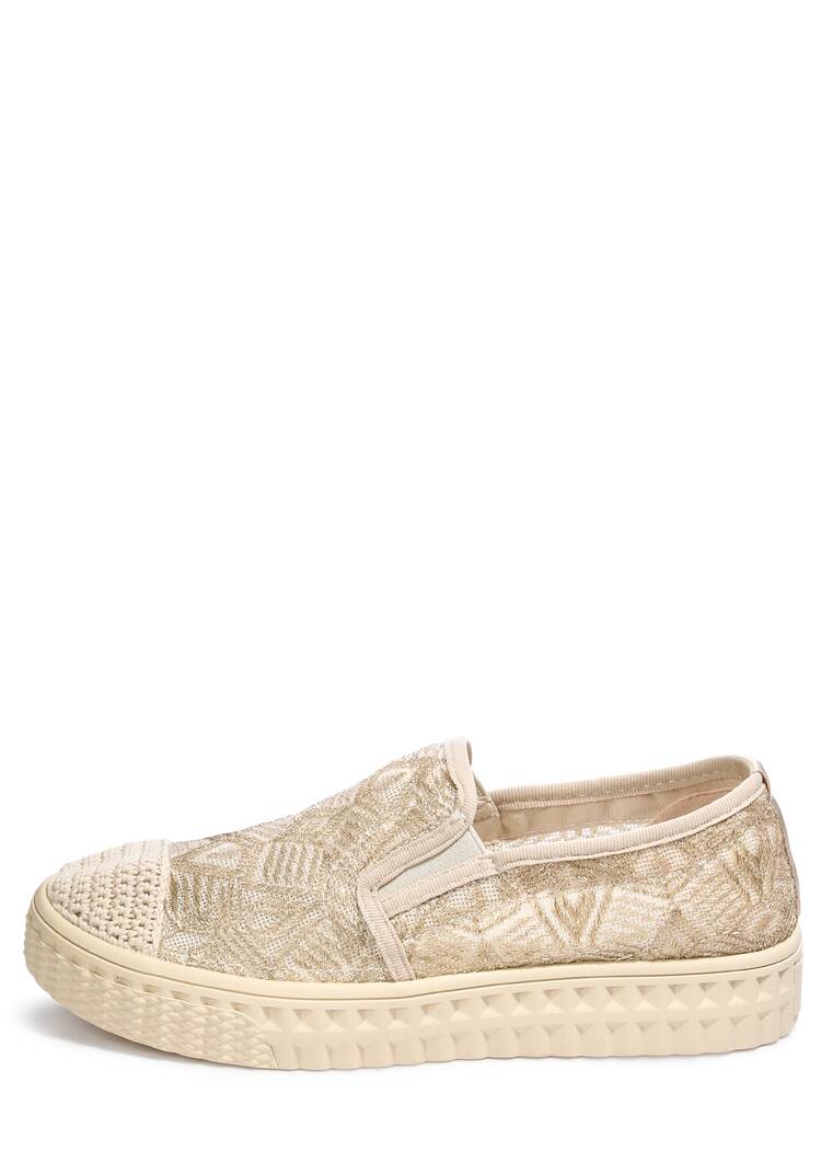 Слипоны женские Дебри шир.  750, рис. 7