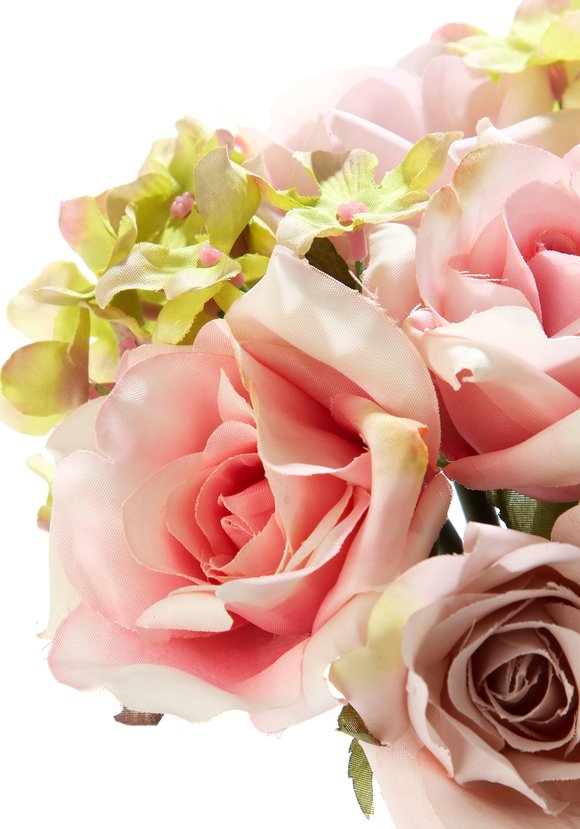 Букет цветов Иллюзия шир.  580, рис. 4