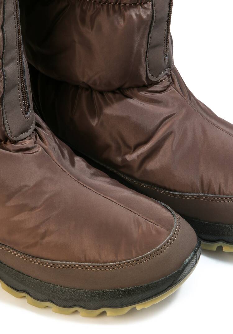 Дутики женские Асфея шир.  750, рис. 22