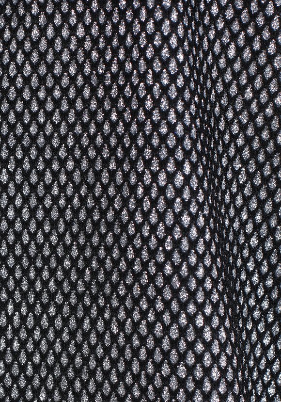 Блуза Блестящая улыбка шир.  580, рис. 4