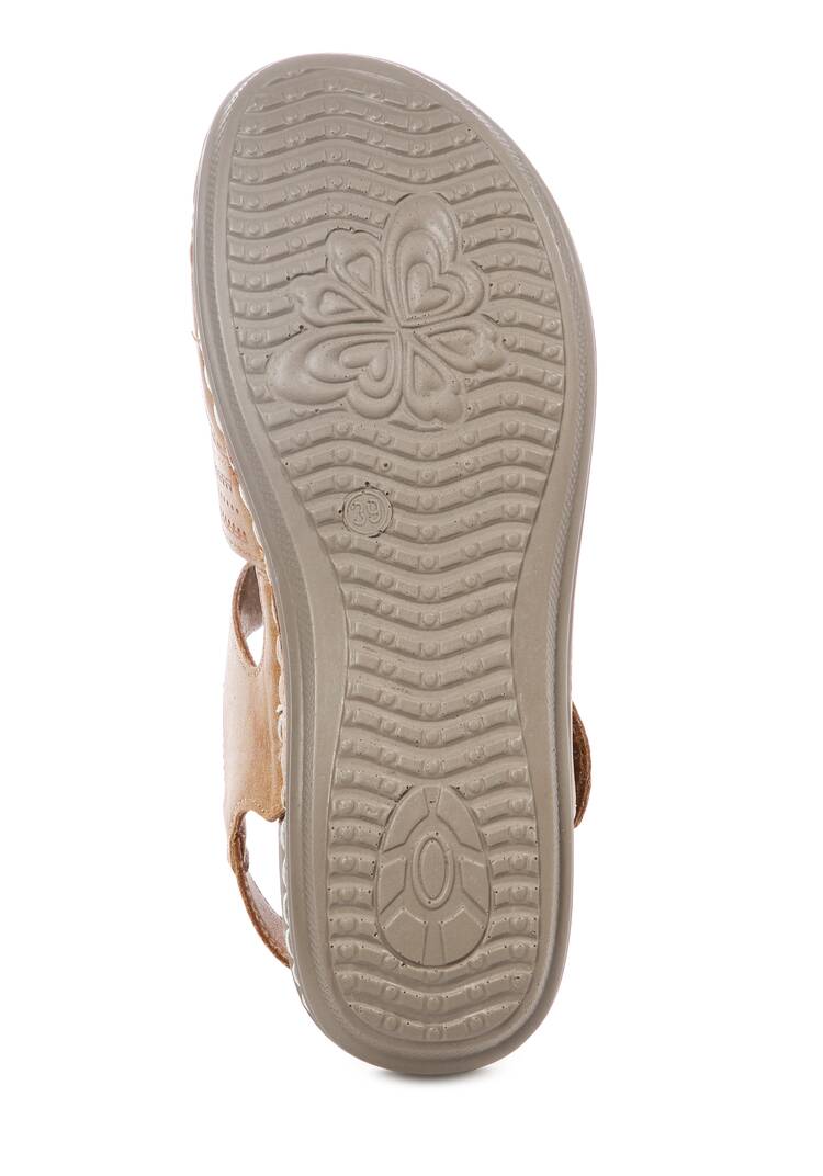 Босоножки Людмила шир.  750, рис. 5