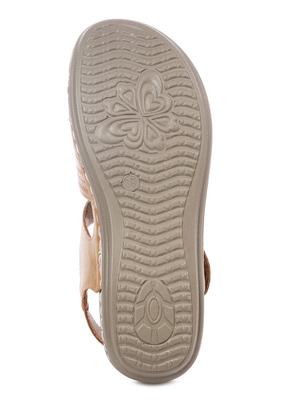 Босоножки Людмила шир.  580, рис. 5