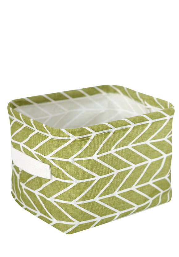 Салфетки Зайчики в корзинке, 4 шт. шир.  580, рис. 9