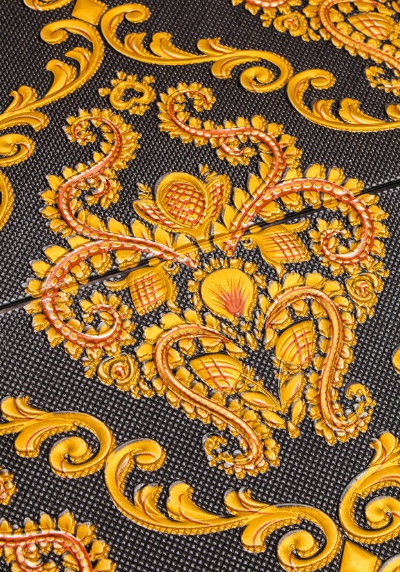 Стеновые панели Красота и Уют шир.  580, рис. 87