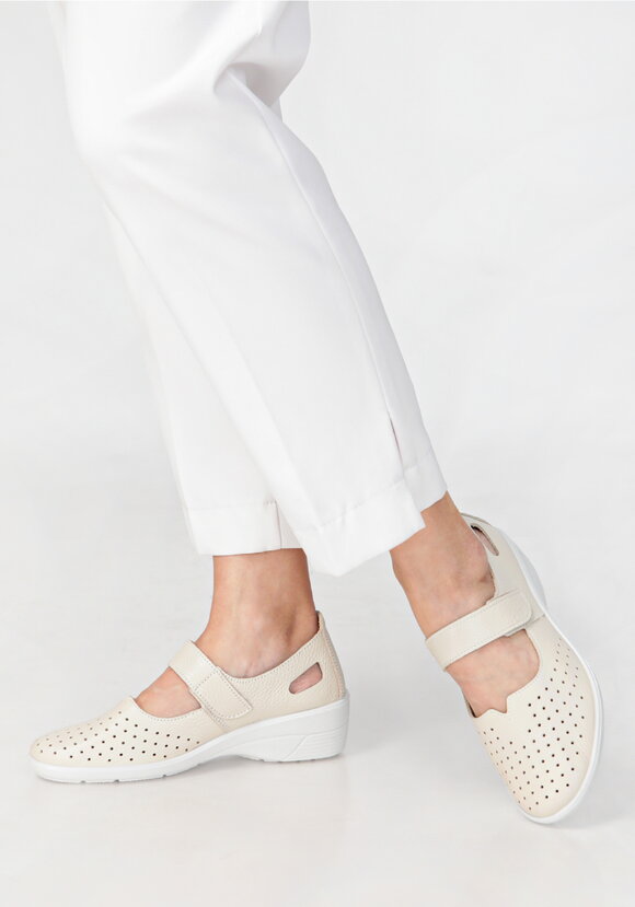 Туфли женские Лианa шир.  580, рис. 20