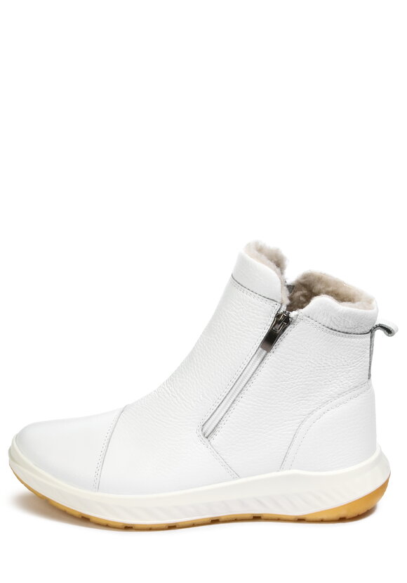 Ботинки женские Надежда шир.  580, рис. 14