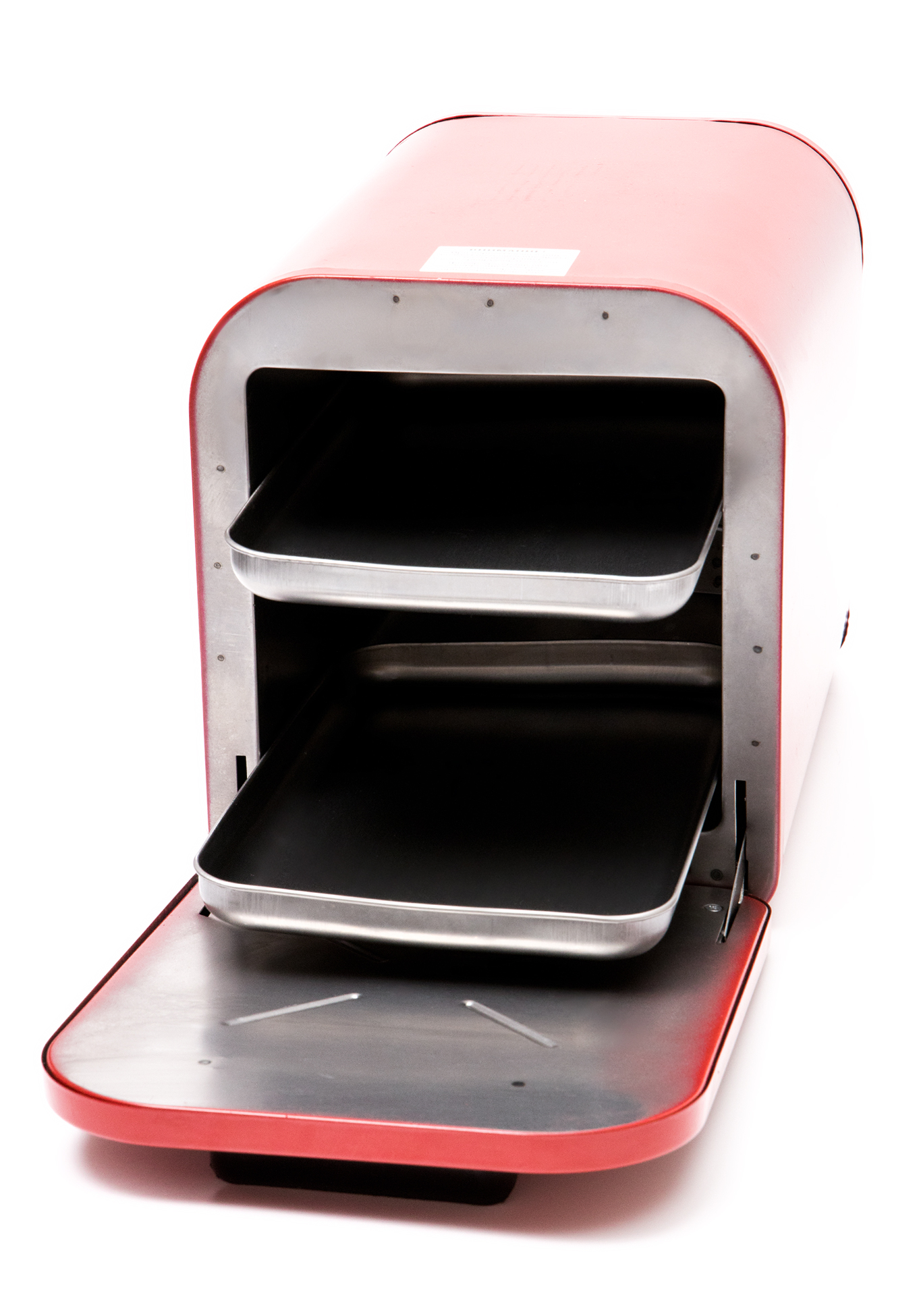 Электродуховка Русская печь