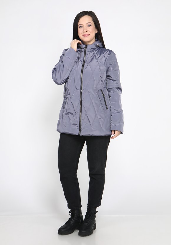 Куртка Ясная погода шир.  580, рис. 13