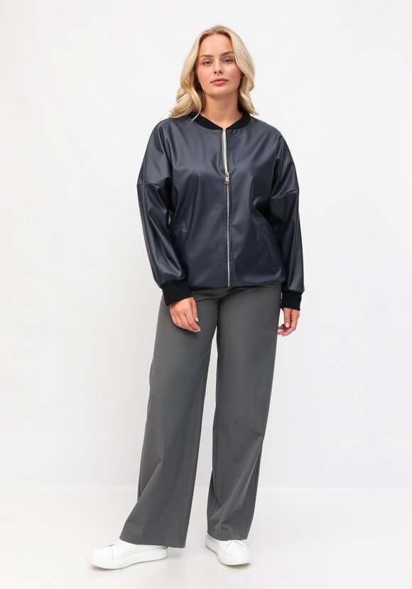 Бомбер Невероятное путешествие шир.  580, рис. 22