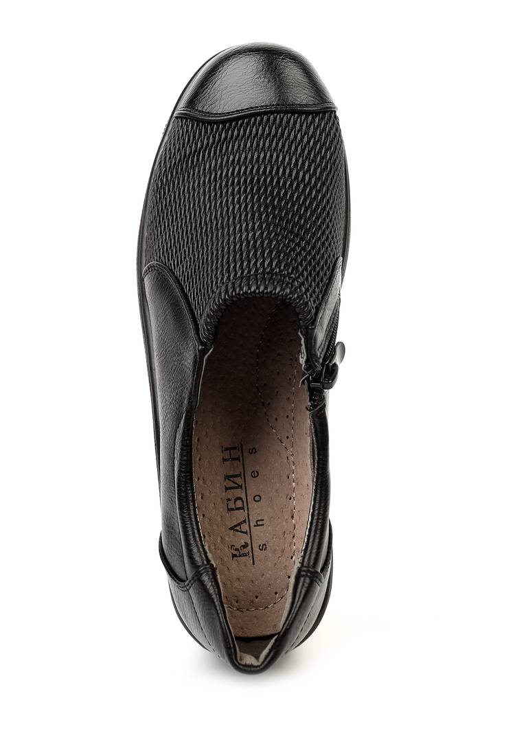 Полуботинки женские Румелия шир.  750, рис. 4