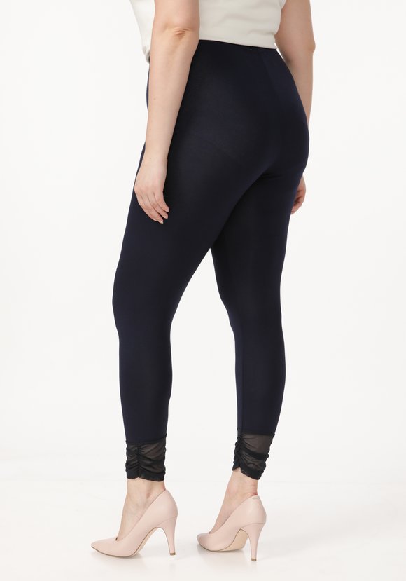 Леггинсы Комфортные прикосновения шир.  580, рис. 2