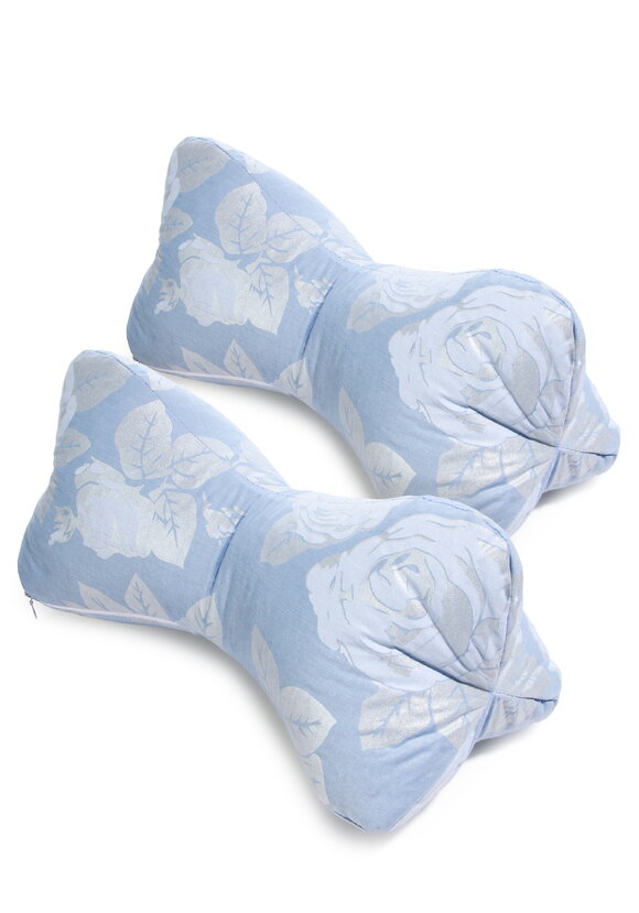 Подушка Косточка с лузгой гречихи, 2 шт. шир.  580, рис. 1