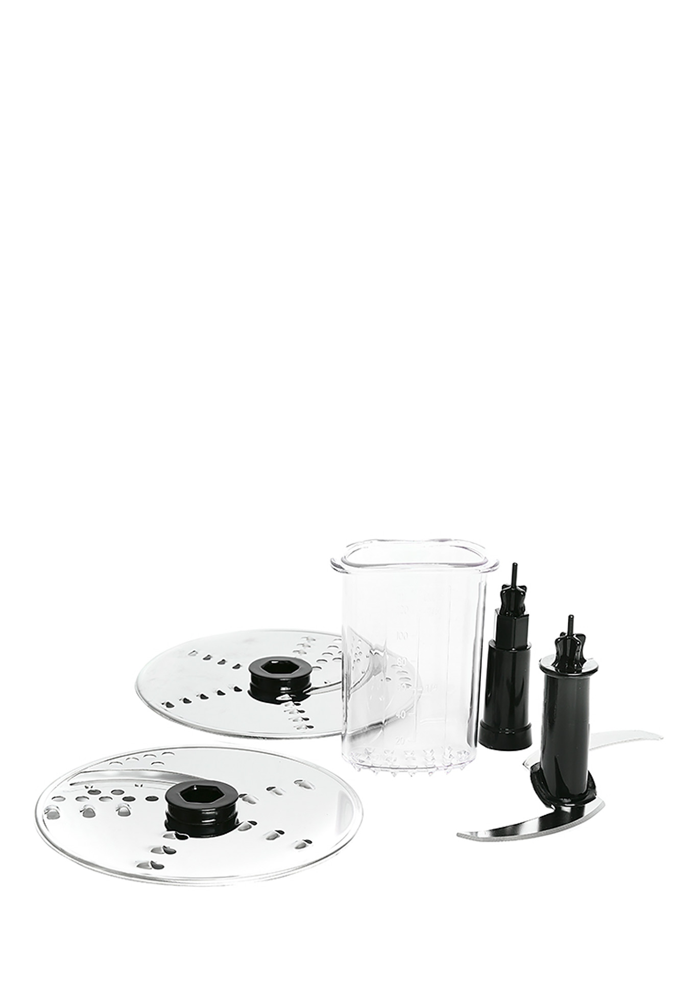 Многофункциональный блендер 5 в 1 Турбо