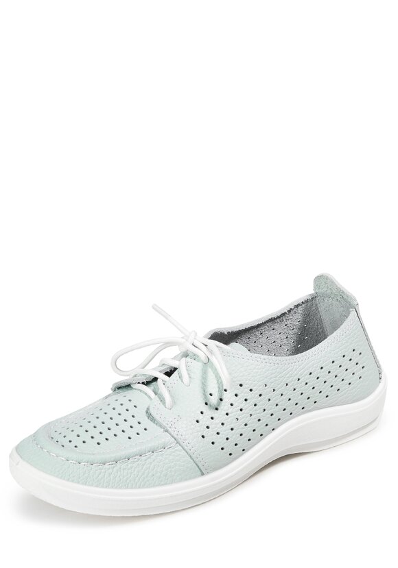 Ботинки женские Стиль шир.  580, рис. 33