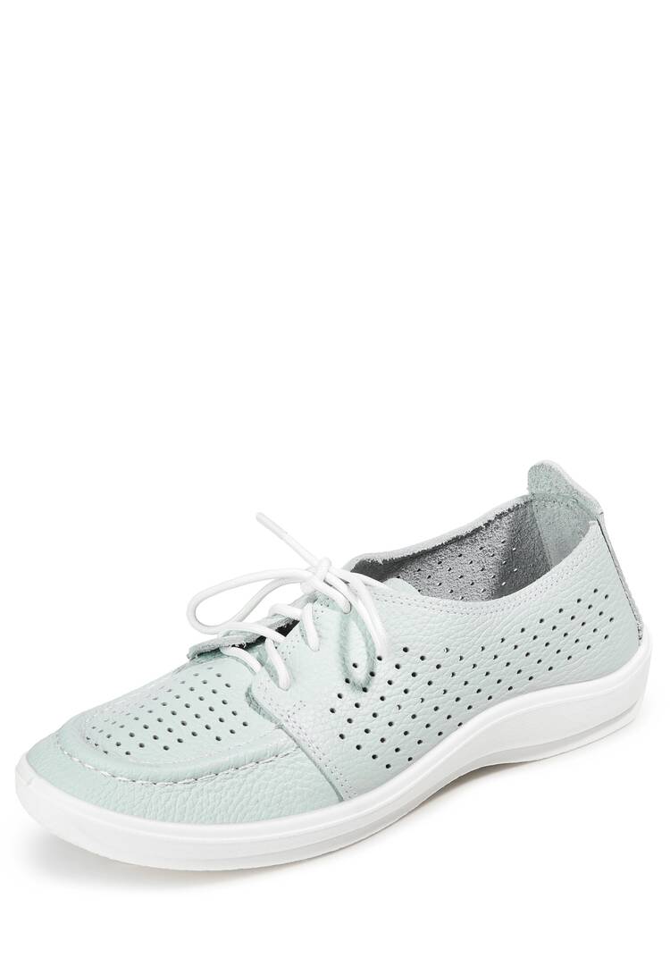 Ботинки женские Стиль шир.  750, рис. 33