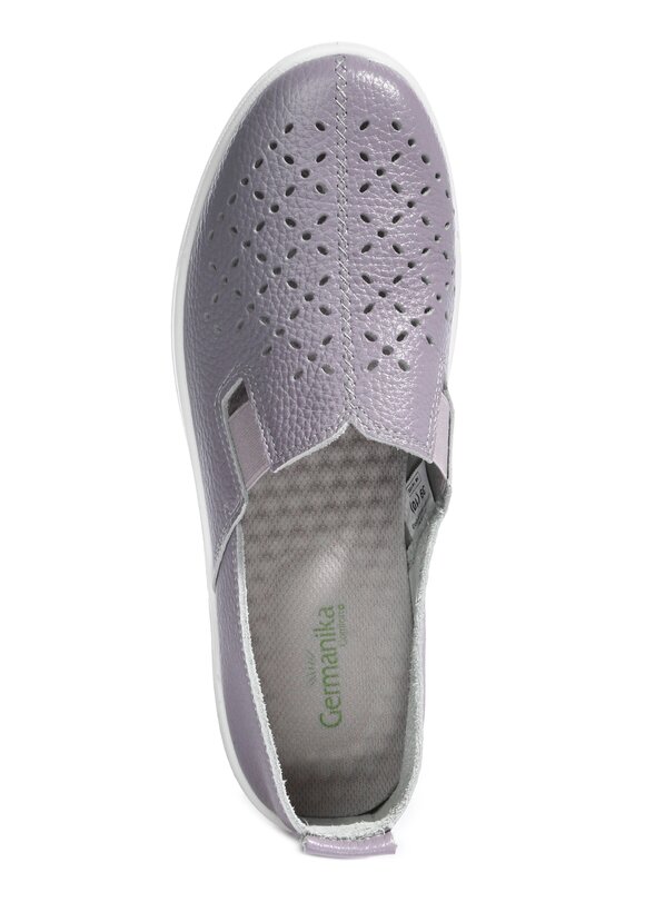 Туфли женские Аурелия шир.  580, рис. 15