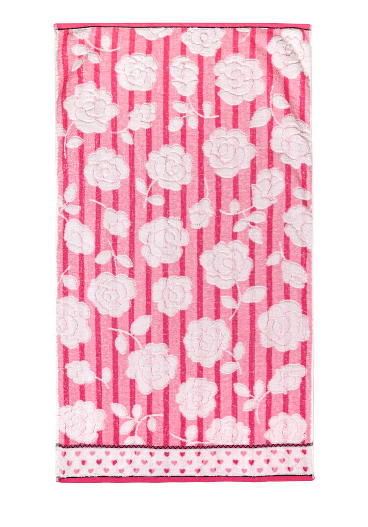 Полотенце махровое лицевое Марта шир.  750, рис. 9