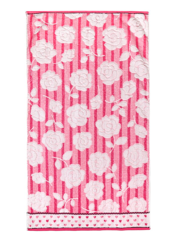 Полотенце махровое лицевое Марта шир.  580, рис. 9