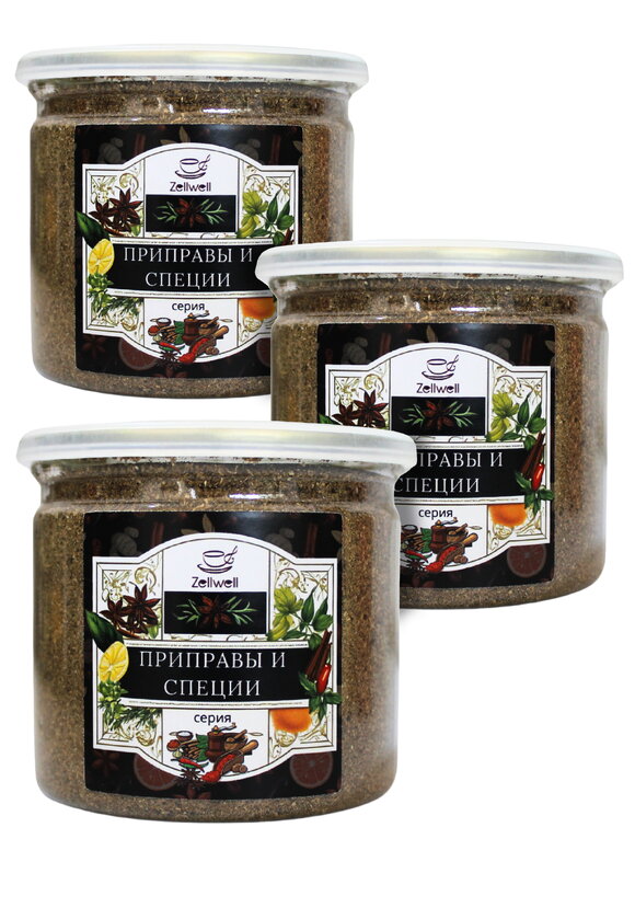 Специи молотые, 3 шт. шир.  580, рис. 7