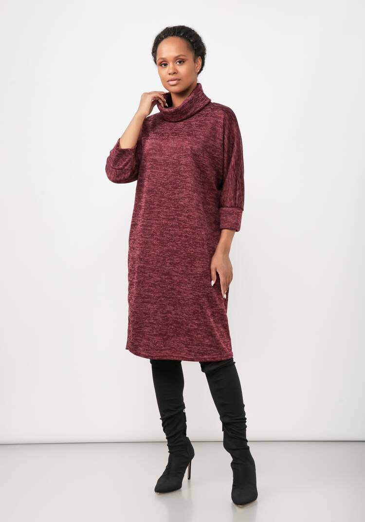 Платье Бетси шир.  750, рис. 11