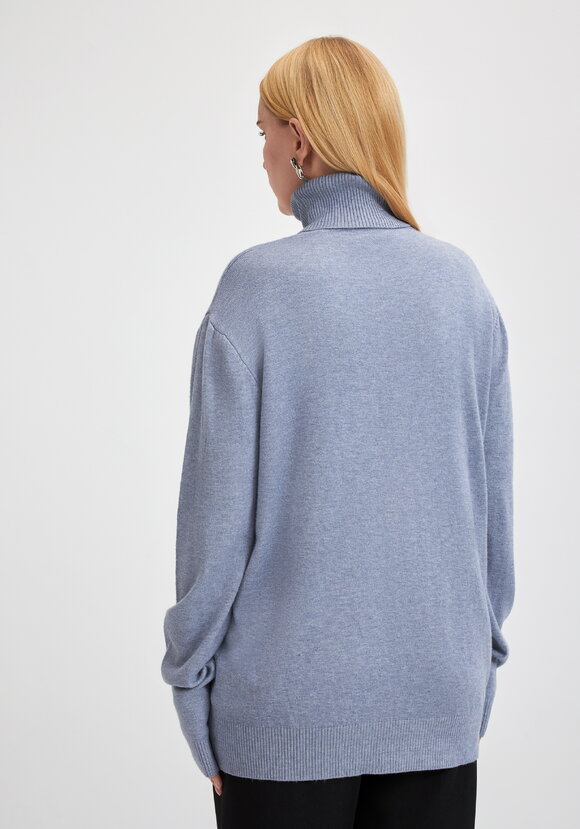 Водолазка Вания шир.  580, рис. 3