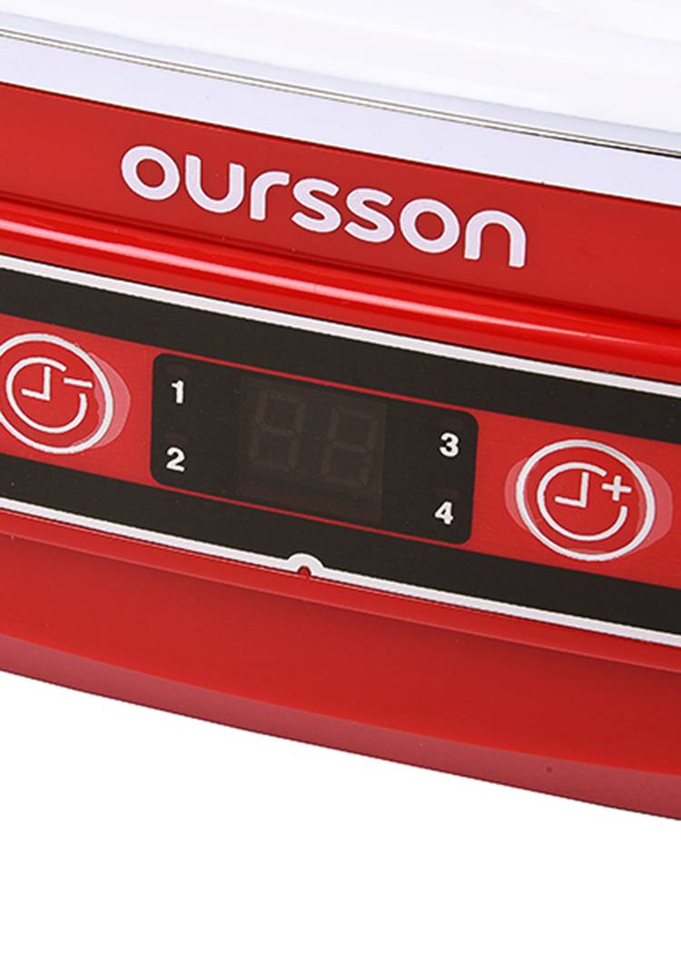 Йогуртница-ферментатор от Oursson шир.  750, рис. 9