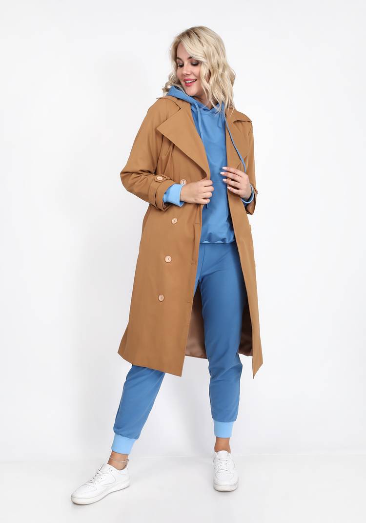 Свитшот Волшебный рай шир.  750, рис. 7