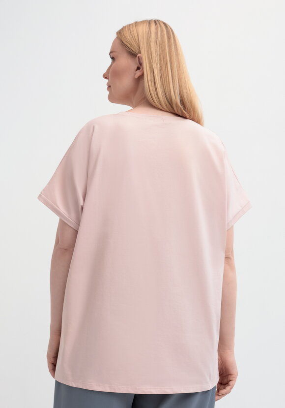 Футболка Дафна шир.  580, рис. 3