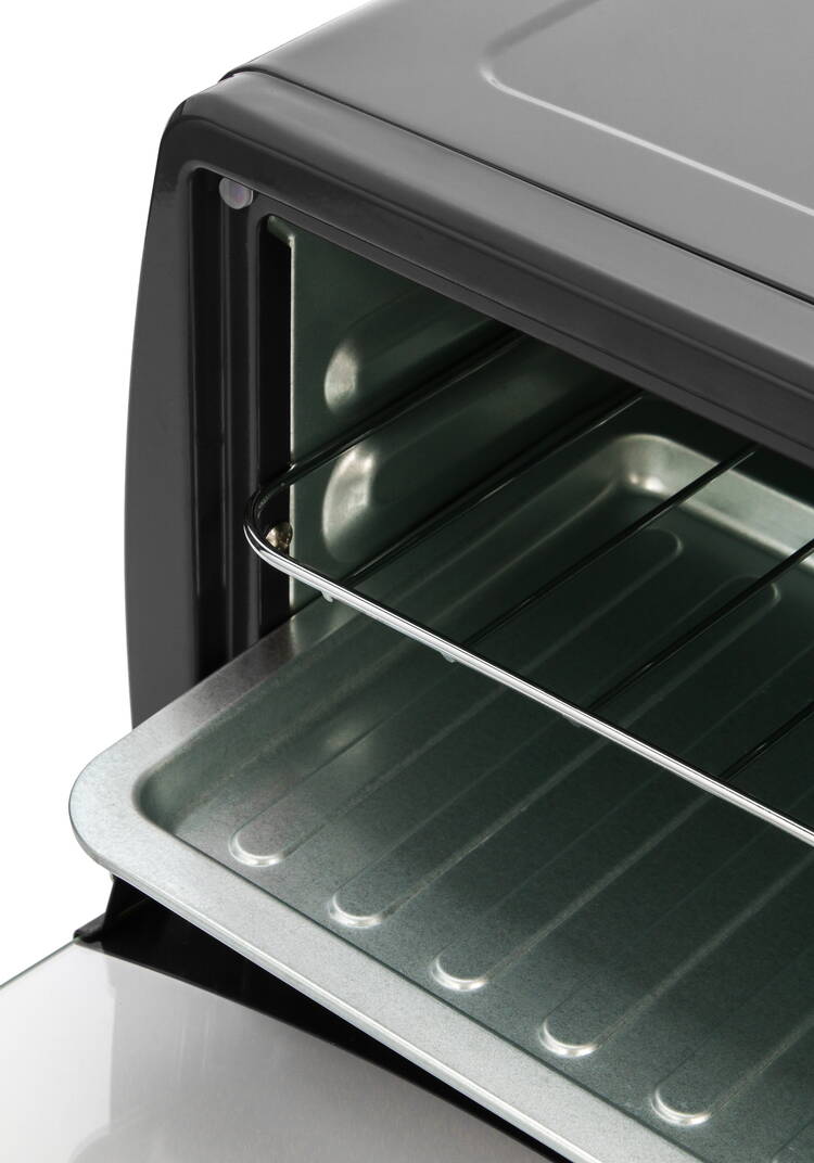 Мини-печь Чудо-Жар шир.  750, рис. 15